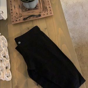 Lululemon Wunder Under Leggings